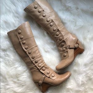 Mix Mooz Boots